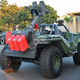 Illustration for article titled Microsoft Has A New, Real Warthog To Drive Around In